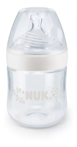 Nuk Nature Sense Biberon 0-6 M 150 ml