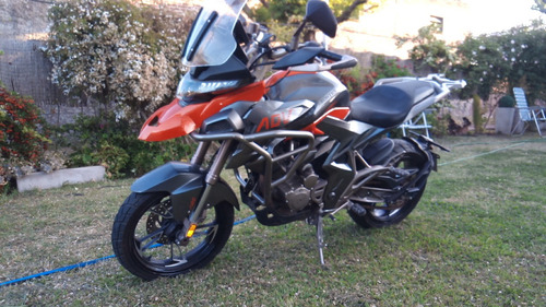 Imagen 3 de 3 de Beta Zontes T310