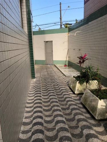 Imagem 23 de 24 de Apartamento Com 1 Dorm, Tupi, Praia Grande - R$ 130 Mil, Cod: 665 - Rno665