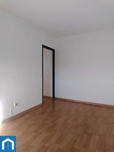 Imagem 4 de 11 de Apartamento - Ap00104 - 34621103