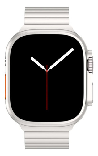 Correa Metálica Apple Smart Watch 42mm 44mm Calidad Premium