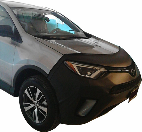 Antifaz Automotriz Toyota Rav4 2016 2017 100% Transpirable