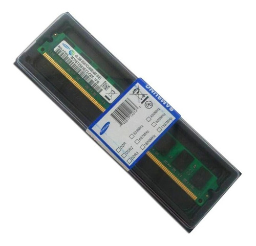 Memoria Kingston  4gb Ddr2 800  Solo Para Amd  Nuevas