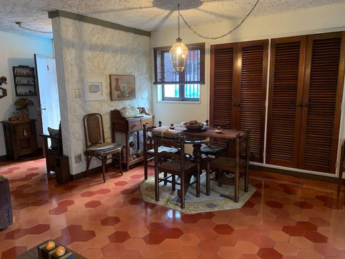 Imagen 7 de 21 de Casa En Venta En Los Dos Caminos 400m2 Mls #22-11146