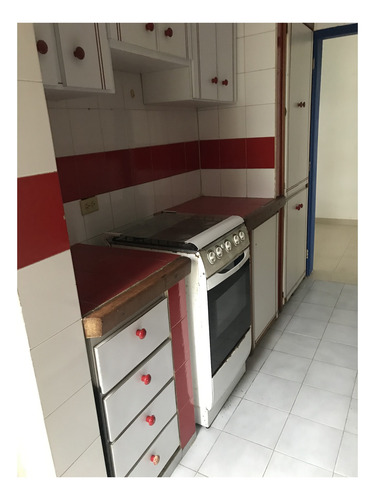 Imagen 4 de 14 de Se Aquila Apartamento Resd Paraiso Av Libertador Al02-982avlib-jqui