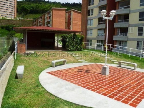 Imagen 10 de 16 de Apartamento En Venta Parques De Miravila. Mls 23-15113. Excelente Oportunidad De Inversion En Ph En Obra Gris