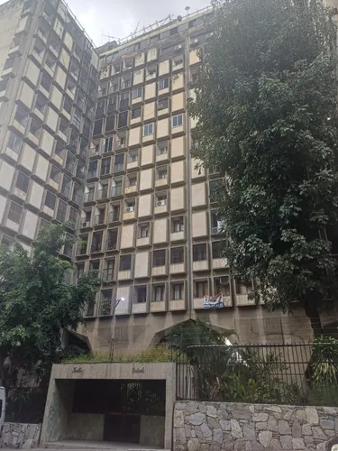 Venta Oficina En El Recreo
