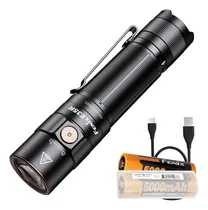 Comprar Fenix Paquete De Batería Dual E35r Edc Linterna, 3100 Lúmen