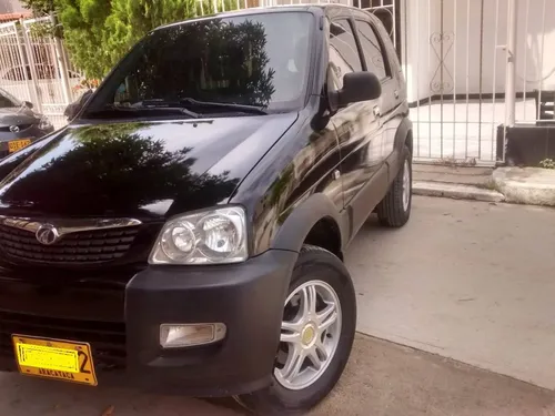 Zotye Nomada 1.6l