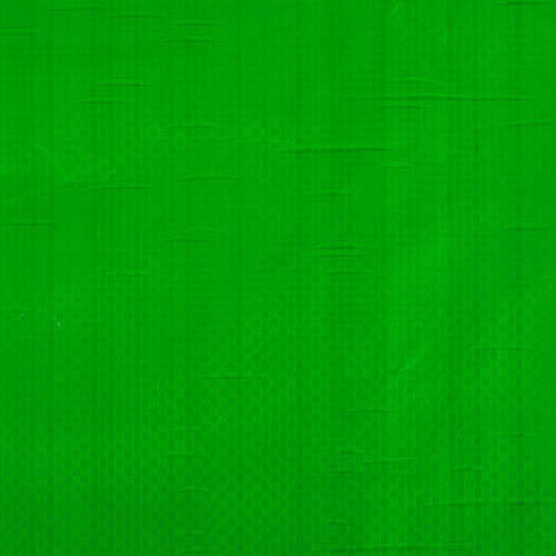 Imagen 9 de 9 de Rafia Cubrecerco Verde Con Ojales 1,50 Mts De Ancho X 10 Mts