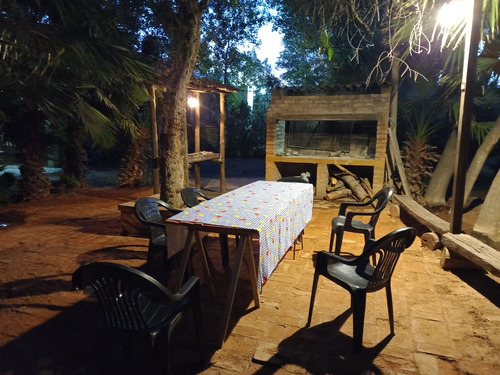 Imagen 17 de 23 de Cabaña De Descanso