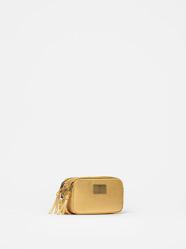 Bandolera Prune Penny