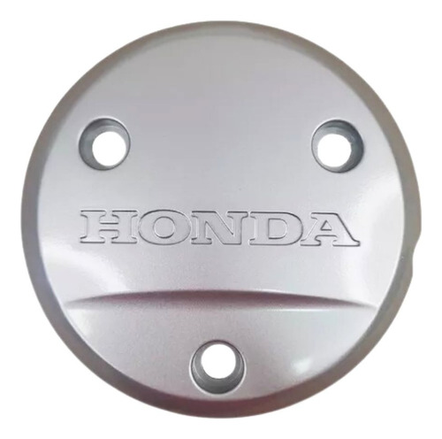 Protector de tapa De Embrague original Para Honda Biz 125