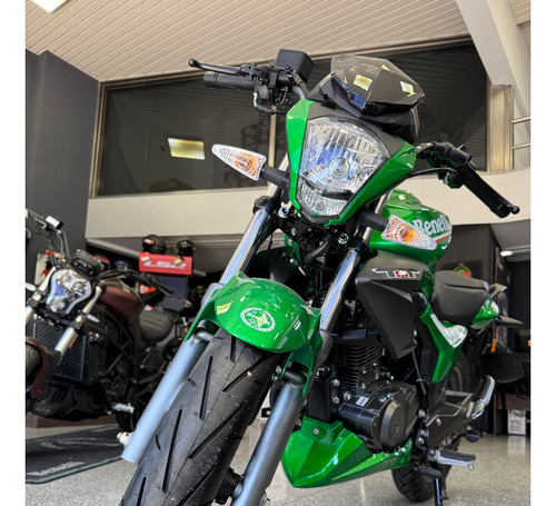 Benelli Tnt 15 - Solo Con Dni - Tarjeta - Cycles