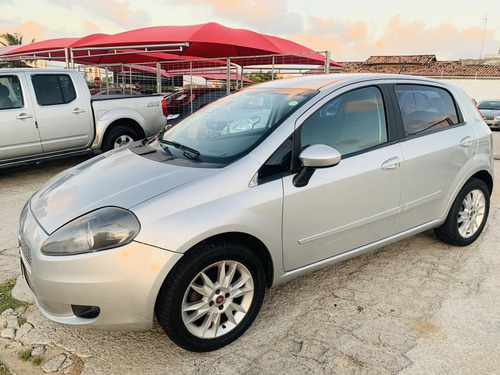 Punto Attractive 1.4 Fire Flex 8v 5p