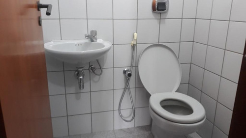 Imagem 6 de 21 de Sala Para Alugar, 35 M² Por R$ 950,00/mês - Centro - Campinas/sp - Sa0964