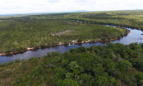 Imagem 4 de 20 de Fazenda Em Jalapão - 2648