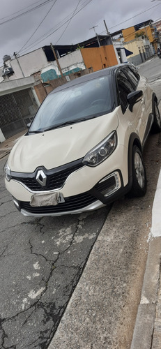 Renault Captur 1.6 16v Zen Sce 5p