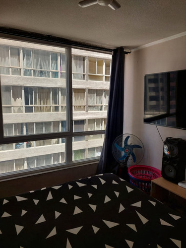 Venta Departamento 2 Dormitorios Santiago + Estacionamiento
