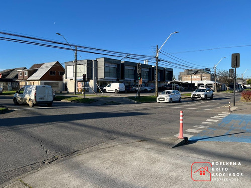 Local Comercial En Arriendo, 109 M2, Excelente Ubicación