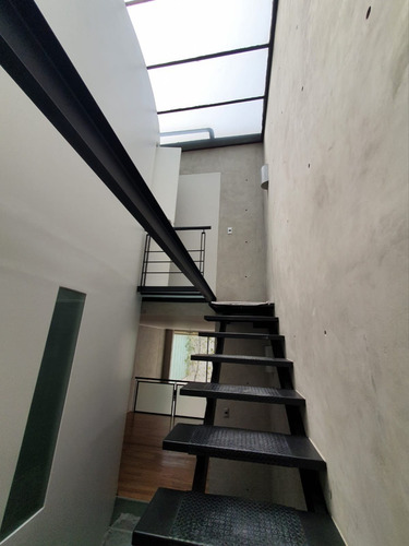 Imagen 18 de 30 de Casa En Venta En Condesa