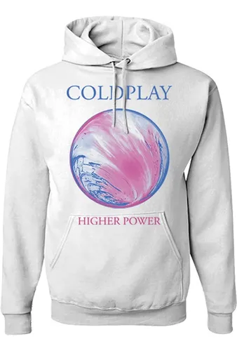 Coldplay Sudaderas C6 Env o gratis