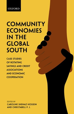 Libro Community Economies In The Global South: Case Studi...