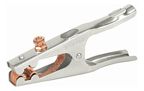 Truper Pti-500, Pinza Especial Para Tierra De 500 A