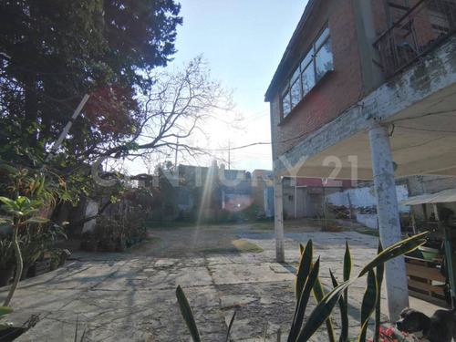 Terreno En Venta, Col. Minas De Cristo Rey. Uso De Suelo H/2/30.