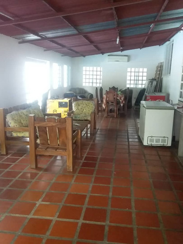 Imagen 3 de 10 de Casa Campestre En Caripito