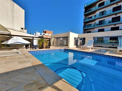 Imagem 23 de 27 de Cobertura Com 5 Dormitórios À Venda, 305 M² Por R$ 2.600.000 - Praia Das Pitangueiras - Guarujá/sp - Co0218 - 34711589