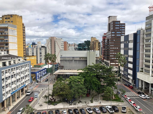 Imagem 10 de 15 de Apartamento Para Venda Em Florianópolis, Centro, 1 Dormitório, 1 Banheiro - Apa 644_1-2262316