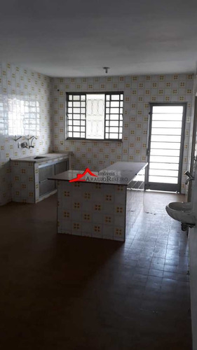 Imagem 3 de 8 de Casa Com 2 Dorms, Centro, Taubaté - R$ 400 Mil, Cod: 60777 - V60777