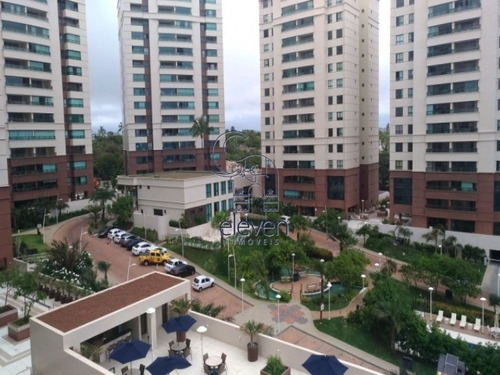 Imagem 17 de 30 de Cobertura Para Venda Parque Tropical Pituaçu, Salvador 4 Dormitórios Sendo 4 Suítes, 2 Salas, 6 Banheiros, 4 Vaga 306,00 Útil - Ag012 - 69917598
