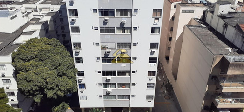 Imagem 21 de 26 de Apartamento - Ref: Scvp3031
