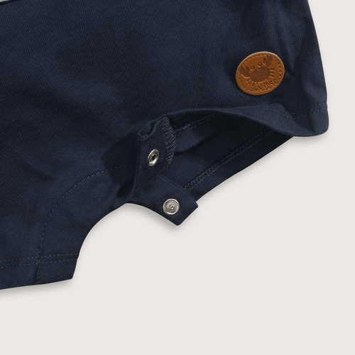 Bombacho Bebés Celeste 39588 Opaline