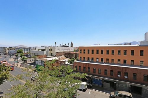 Amplio Departamento 2d+1b