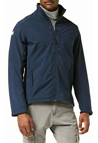 Helly Hansen Paramount Chaqueta Para Hombre, Resistente Al