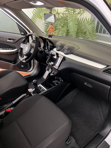 Suzuki Swift 1.2 Glx Mt