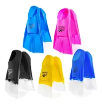 Comprar Patas De Rana De Goma Cortas 45-47 - Charrua Store