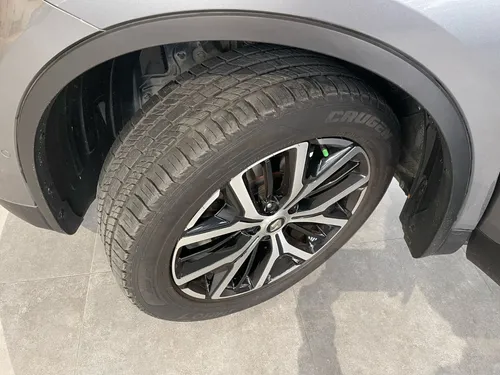 Renault Koleos 2.5 Intens 4X4 Bose