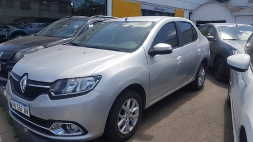 Renault Logan Privillege (2017) 1,6 Digno De Ver (el)