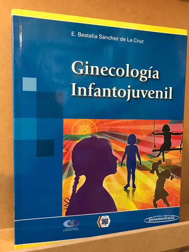 Ginecología Infantojuvenil