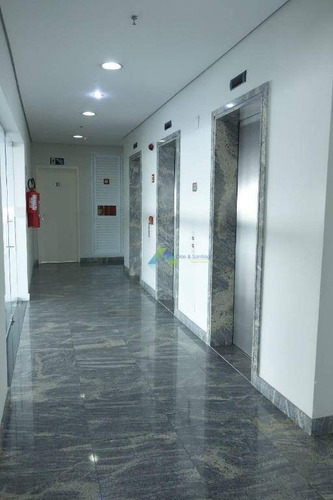 Imagem 17 de 17 de Sala Comercial À Venda E Locação, 255 M² - Jabaquara - São Paulo/sp - Sa0002