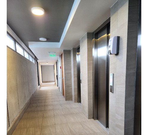 En Venta Departamento Nuevo, No Pagas Pie.