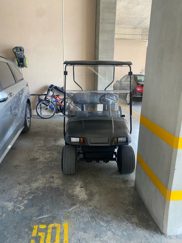 Ezgo Carrito De Golf