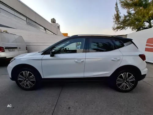 Seat Arona 1.6 Xperience Tiptronic