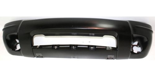 Reemplazo Jeep Cherokee Wagoneer Front Bumper Cover Parts