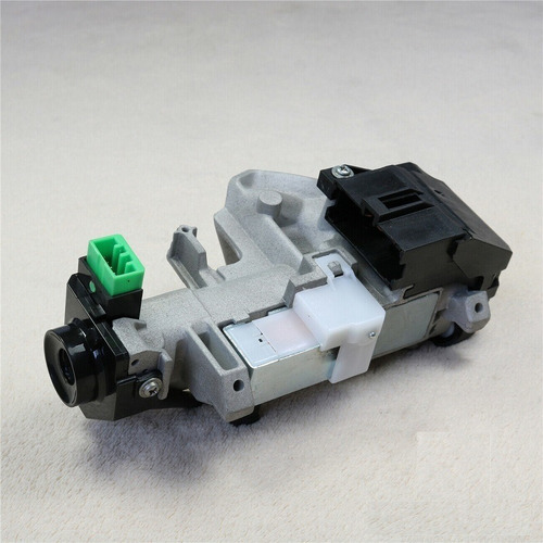 Interruptor De Encendido Honda Accord Civic Con 2 Llaves