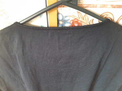Imagen 4 de 4 de Remera Pretty Green Black Label ( Fred Perry Ben Sherman)